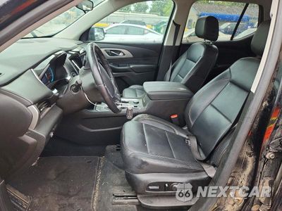 Zdjęcie 7 z 13 samochodu: 2021 CHEVROLET TRAVERSE LT VIN:1GNERHKW3MJ147478 - miniatura