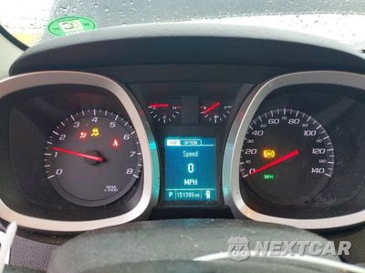 Zdjęcie 9 z 13 samochodu: 2015 CHEVROLET EQUINOX LT VIN:2GNALBEK1F6219929 - miniatura