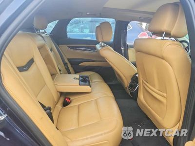 Zdjęcie 10 z 12 samochodu: 2013 CADILLAC XTS PREMIUM COLLECTION VIN:2G61T5S37D9124958 - miniatura