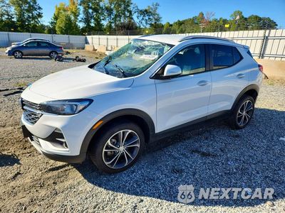2020 BUICK ENCORE GX SELECT KL4MMESL2LB111386 - główne zdjęcie licytacji z USA - miniatura