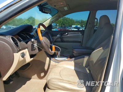 Zdjęcie 7 z 13 samochodu: 2011 BUICK ENCLAVE CXL VIN:5GAKRCED7BJ119416 - miniatura