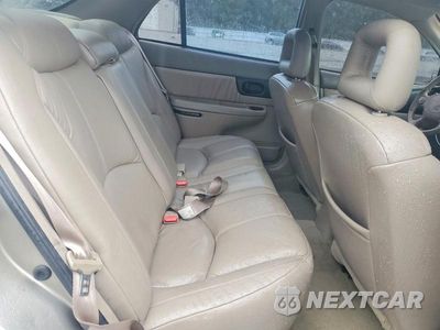 Zdjęcie 10 z 13 samochodu: 1999 BUICK REGAL LS VIN:2G4WB52K4X1460093 - miniatura