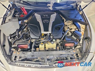 Zdjęcie 11 z 12 samochodu: 2018 INFINITI Q50 3.0T LUXE VIN:JN1EV7AP2JM362100 - miniatura