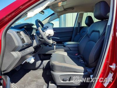 Zdjęcie 7 z 13 samochodu: 2026 NISSAN PATHFINDER SL VIN:5N1DR3CSXTC211971 - miniatura