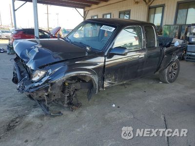 2002 TOYOTA TACOMA XTRACAB PRERUNNER 5TESM92N92Z125382 - główne zdjęcie licytacji z USA - miniatura