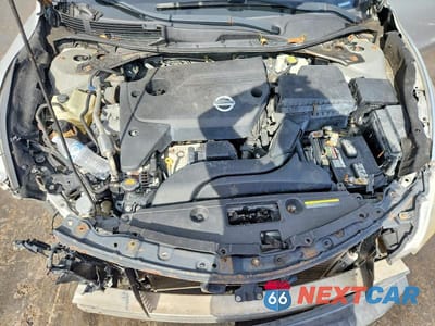 Zdjęcie 11 z 12 samochodu: 2013 NISSAN ALTIMA 2.5 VIN:1N4AL3AP2DC180973 - miniatura
