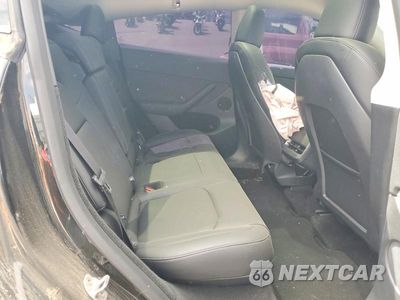 Zdjęcie 10 z 13 samochodu: 2025 TESLA MODEL Y VIN:7SAYGDED7SF219854 - miniatura