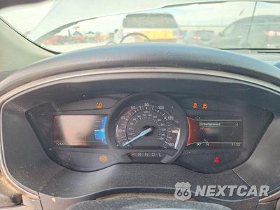 Zdjęcie 9 z 12 samochodu: 2018 FORD FUSION SE VIN:3FA6P0H75JR109665 - miniatura
