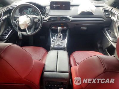 Zdjęcie 8 z 13 samochodu: 2023 MAZDA CX-9 GRAND TOURING VIN:JM3TCBDY1P0657343 - miniatura