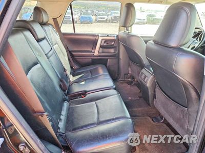 Zdjęcie 10 z 12 samochodu: 2012 TOYOTA 4RUNNER LIMITED VIN:JTEBU5JR7C5087891 - miniatura