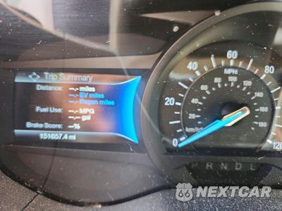 Zdjęcie 9 z 12 samochodu: 2014 FORD FUSION SE HYBRID VIN:3FA6P0LU4ER224230 - miniatura