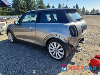 Drugie zdjęcie samochodu z przodu: 2019 MINI COOPER VIN:WMWXP5C51K2L02058 - miniatura