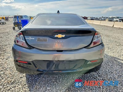 Zdjęcie 6 z 12 samochodu: 2017 CHEVROLET VOLT LT VIN:1G1RA6S54HU107713 - miniatura