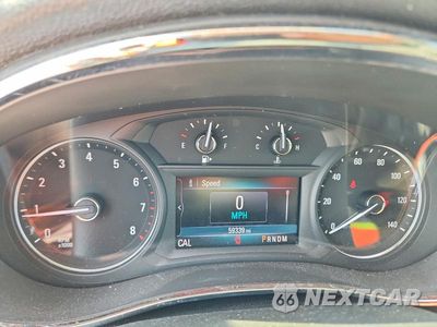 Zdjęcie 9 z 14 samochodu: 2019 BUICK ENCORE PREFERRED VIN:KL4CJASB1KB780400 - miniatura