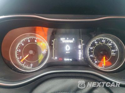 Zdjęcie 9 z 13 samochodu: 2020 JEEP CHEROKEE LATITUDE PLUS VIN:1C4PJMLX9LD640572 - miniatura