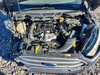 Zdjęcie 11 z 12 samochodu: 2018 FORD ECOSPORT SE VIN:MAJ3P1TE0JC239995 - miniatura