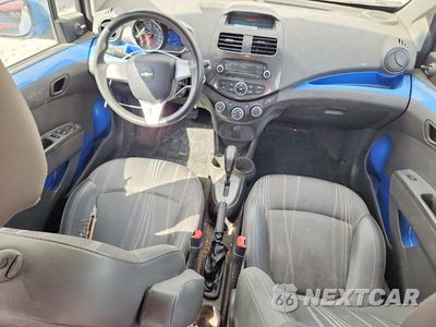 Zdjęcie 8 z 12 samochodu: 2014 CHEVROLET SPARK LS VIN:KL8CB6S92EC494088 - miniatura