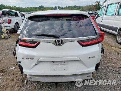 Zdjęcie 6 z 13 samochodu: 2020 HONDA CR-V EXL VIN:2HKRW2H86LH687987 - miniatura