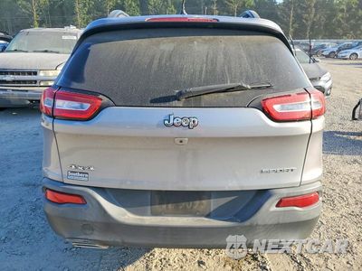 Zdjęcie 6 z 14 samochodu: 2016 JEEP CHEROKEE SPORT VIN:1C4PJMAS5GW220907 - miniatura
