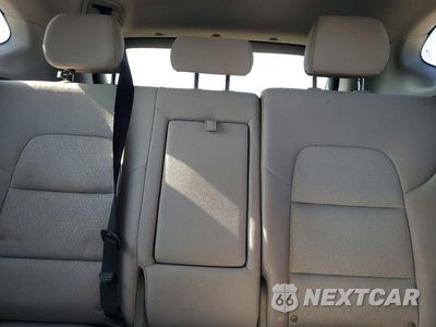 Zdjęcie 10 z 13 samochodu: 2018 HYUNDAI TUCSON SPORT VIN:KM8J3CALXJU778964 - miniatura