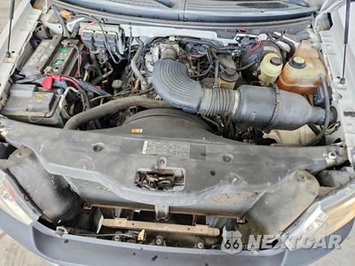 Zdjęcie 11 z 12 samochodu: 2005 FORD F150 VIN:1FTRF12W15NA81646 - miniatura