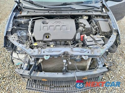 Zdjęcie 11 z 13 samochodu: 2017 TOYOTA COROLLA LE VIN:2T1BURHE7HC791291 - miniatura