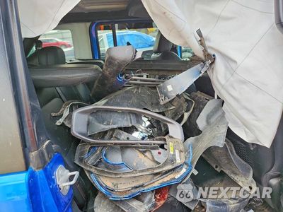 Zdjęcie 10 z 12 samochodu: 2025 JEEP WRANGLER RUBICON VIN:1C4RJXFG0SW633731 - miniatura