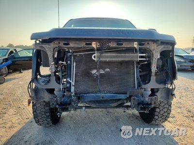Piąte zdjęcie samochodu w środku: 2022 FORD F250 SUPER DUTY VIN:1FT7W2B67NEG40064 - miniatura