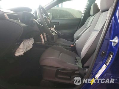 Zdjęcie 7 z 13 samochodu: 2024 TOYOTA COROLLA CROSS HYBRID SE VIN:7MUFBABGXRV039960 - miniatura