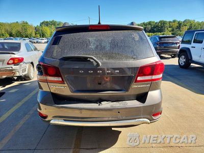 Zdjęcie 6 z 13 samochodu: 2020 DODGE JOURNEY CROSSROAD VIN:3C4PDCGB3LT266647 - miniatura