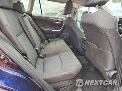 Zdjęcie 10 z 12 samochodu: 2024 TOYOTA RAV4 HYBRID XLE VIN:2T3RWRFV2RW245565 - miniatura