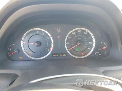 Zdjęcie 9 z 13 samochodu: 2010 HONDA ACCORD EXL VIN:1HGCP2F89AA093261 - miniatura