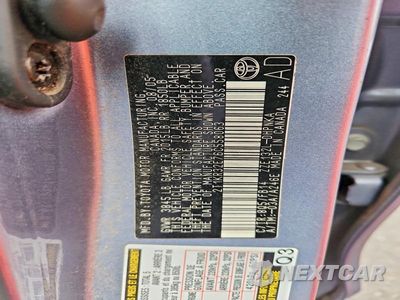 Zdjęcie 12 z 12 samochodu: 2006 TOYOTA COROLLA MATRIX VIN:2T1KR32E76C558063 - miniatura