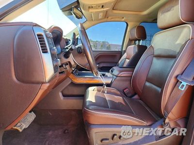 Zdjęcie 7 z 13 samochodu: 2018 CHEVROLET SILVERADO K1500 HIGH COUNTRY VIN:3GCUKTEC5JG392793 - miniatura