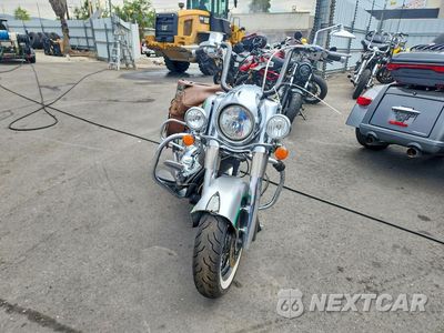 Drugie zdjęcie samochodu z przodu: 2016 INDIAN MOTORCYCLE CO. CHIEF VINTAGE VIN:56KCCVAA4G3332941 - miniatura