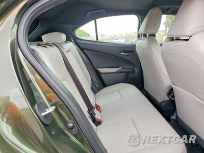 Zdjęcie 10 z 12 samochodu: 2023 LEXUS UX 250H BASE VIN:JTHX6JBH5P2146980 - miniatura