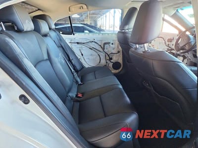 Zdjęcie 10 z 13 samochodu: 2020 LEXUS ES 350 VIN:58ADZ1B19LU062419 - miniatura