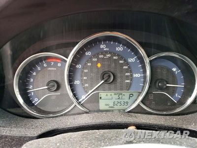 Zdjęcie 9 z 12 samochodu: 2015 TOYOTA COROLLA LE VIN:2T1BURHE3FC320185 - miniatura