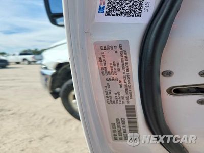 Zdjęcie 13 z 13 samochodu: 2024 RAM 2500 TRADESMAN VIN:3C6UR5CL0RG102893 - miniatura