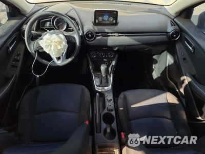 Zdjęcie 8 z 12 samochodu: 2017 TOYOTA YARIS IA BASE VIN:3MYDLBYV6HY181774 - miniatura