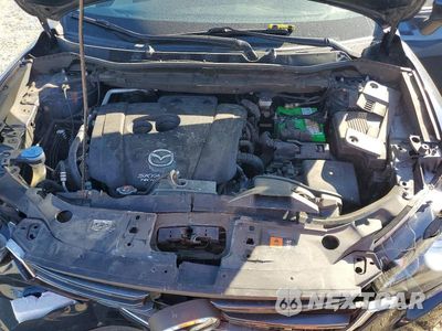 Zdjęcie 12 z 13 samochodu: 2016 MAZDA CX-5 GT VIN:JM3KE2DY2G0803092 - miniatura