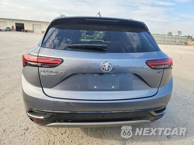 Zdjęcie 6 z 13 samochodu: 2021 BUICK ENVISION ESSENCE VIN:LRBFZNR46MD106291 - miniatura