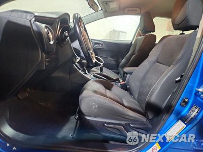 Zdjęcie 7 z 12 samochodu: 2016 SCION IM BASE VIN:JTNKARJE3GJ508080 - miniatura