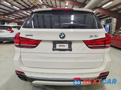 Zdjęcie 6 z 13 samochodu: 2016 BMW X5 XDR40E VIN:5UXKT0C58G0F74560 - miniatura