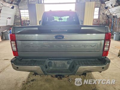 Zdjęcie 6 z 12 samochodu: 2022 FORD F250 SUPER DUTY VIN:1FT7X2BN1NED01868 - miniatura