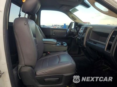 Zdjęcie 10 z 12 samochodu: 2014 RAM 1500 ST VIN:3C6JR6DT7EG187488 - miniatura