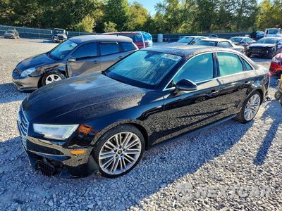 2018 AUDI A4 PREMIUM PLUS WAULMAF41JA100456 - główne zdjęcie licytacji z USA - miniatura