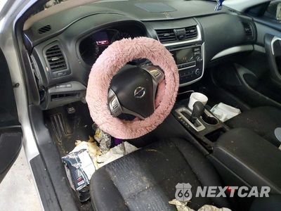 Zdjęcie 8 z 12 samochodu: 2016 NISSAN ALTIMA 2.5 S VIN:1N4AL3AP1GN366237 - miniatura