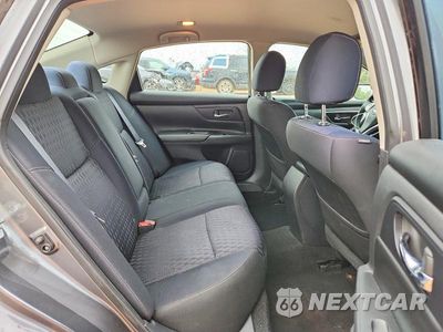 Zdjęcie 10 z 12 samochodu: 2016 NISSAN ALTIMA 2.5 S VIN:1N4AL3AP3GN364747 - miniatura