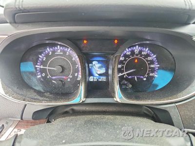 Zdjęcie 9 z 12 samochodu: 2013 TOYOTA AVALON LIMITED VIN:4T1BK1EB6DU027281 - miniatura